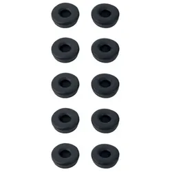 GN Netcom JABRA Engage 65 75 Mono Ohrpolster10 Stck