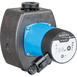 Evenes he-hs Einbaulänge 180 mm Heizung Pumpe