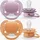 Philips Avent Ultrasoft m Schnuller Neutral 2 St.