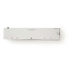 Nedis LAMI110BKA3 - laminator - pouch