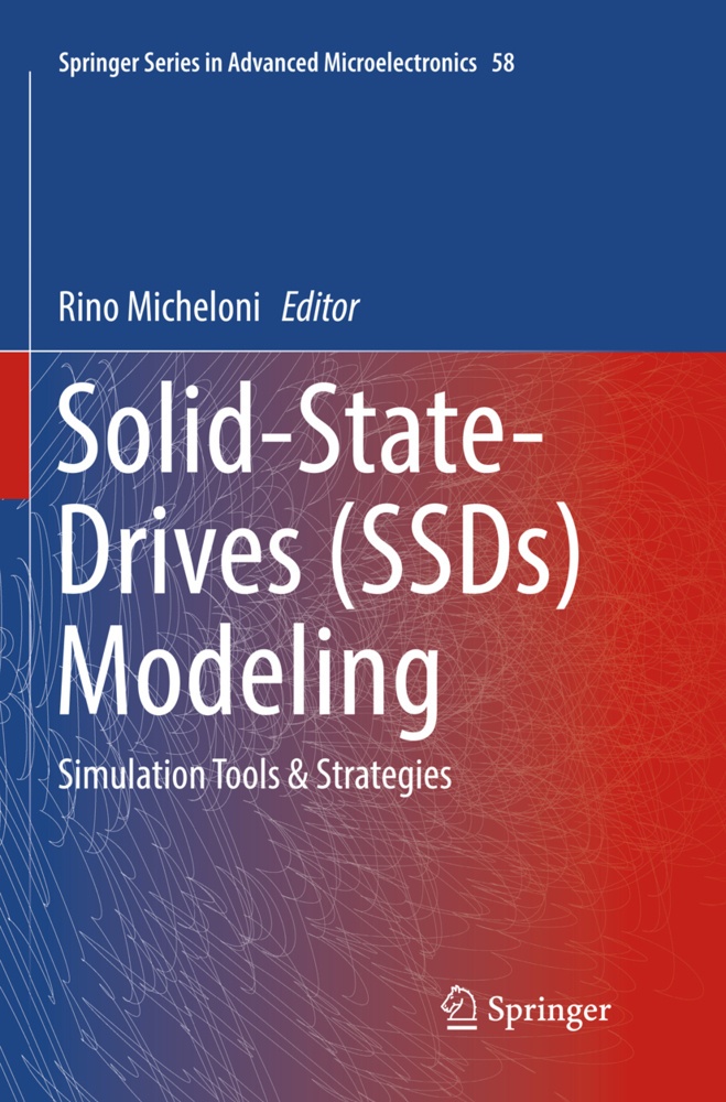 Solid-State-Drives (Ssds) Modeling  Kartoniert (TB)
