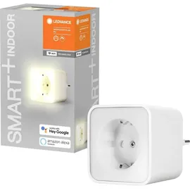 Osram Smart-Home-Steckdose Weiß