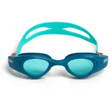 Arena Damen Schwimmbrille The One Woman 002756-107 - Blue-Blue_Cosmo-Water