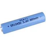 XCell ER10450 Spezial-Batterie Micro (AAA) Lithium 3.6 V 800 mAh 1 St.