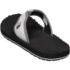 The North Face Face Base Camp II High Rise Grey/TNF Black 40,5