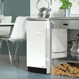 Wamsler K 144 S weiß