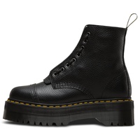 Dr. Martens Sinclair black milled nappa 36