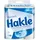 Hakle Toilettenpapier Klassisch 3-lagig 8 Rollen