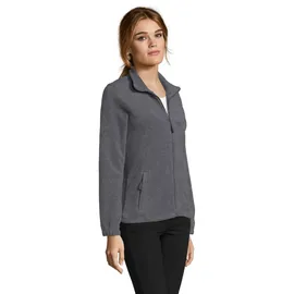 SOL ́S North Fleecejacke Blau XXL