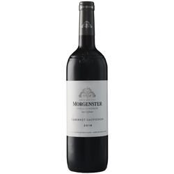 Morgenster Estate - Cabernet Sauvignon 2021 Red