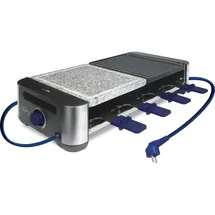 KOENIC KRA-TR 815324 Raclette schwarz