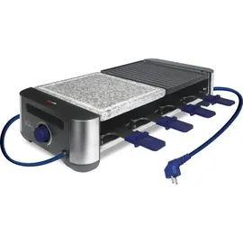 KOENIC KRA-TR 815324 Raclette schwarz