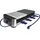 KOENIC KRA-TR 815324 Raclette schwarz