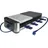 KOENIC KRA-TR 815324 Raclette schwarz