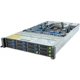 Gigabyte R182-Z92 AMD SoC Socket SP3 Rack (1U)
