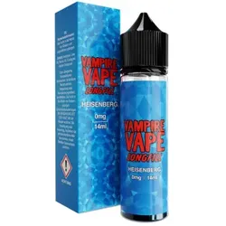 Heisenberg - Vampire Vape Aroma Longfill 10ml