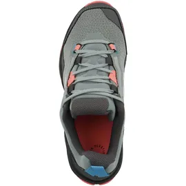 Adidas Terrex AX4 Primegreen Damen Magic Grey / Dash Grey / Acid Red 37 1/3