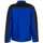 Planam Jacke Weld Shield kornblau/schwarz 56
