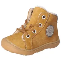 Pepino Stiefelette gelb 24