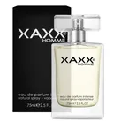 XAXX Eau de Parfum Intense TWENTY THREE Herren, vegan, tierversuchsfre