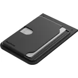 Fairphone Gen. 6 Kartenhalter Horizon Black schwarz
