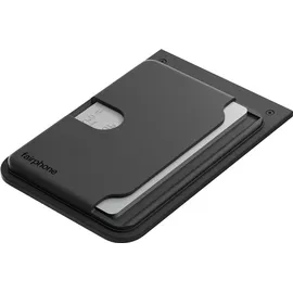 Fairphone Gen. 6 Kartenhalter Horizon Black schwarz