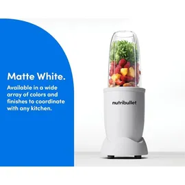nutribullet Pro NB907MAW Standmixer