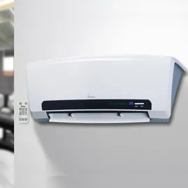 Ardes AR4W08P 2000 W Weiß