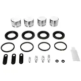 Autofren Seinsa AUTOFRENS D42089C Bremskraftverstärker