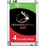 Seagate IronWolf Pro