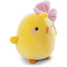 NICI Piu Piu 16 cm Gelb