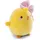NICI Piu Piu 16 cm Gelb