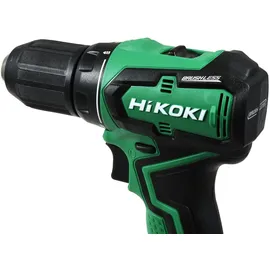 Hikoki DS18DD ohne Akku