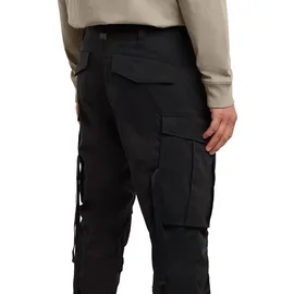 G-Star MA-1 Skinny Fit Schwarz 32/32