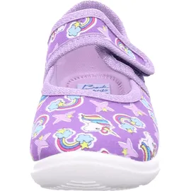 Beck Violet Dream lila für Kinder, lila, 32 EU