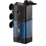 Ferplast Hydor BLUMODULAR 1 Innenfilter für Aquarien, Pumpenleistung 900 L/h