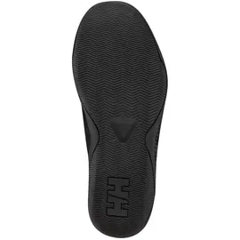 HELLY HANSEN Crest Watermoc Schwarz, 40