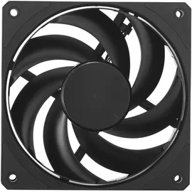 Cooler Master Mobius 120 Black Edition | Gehäuselüfter