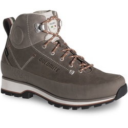 Dolomite 60 Dhaulagiri GTX Damen Wanderschuhe grau - 41.5