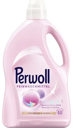 Perwoll Renew Feinwaschmittel
