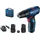 Bosch GSR 120-LI Professional inkl. 2 x 2 Ah + Koffer 06019G8000