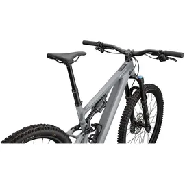 Specialized Levo Sl Comp Alloy Clgry/Ashgry/Dunewht 2025 S5