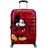 67 cm / 64 l mickey comics red