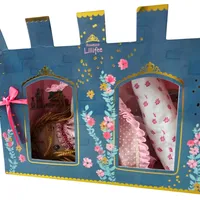 Die Spiegelburg Prinzessin Lillifee Glitter & Gold
