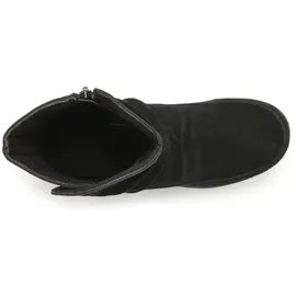 VIVANCE Stiefelette Damen schwarz Gr.36