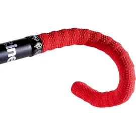 Cinelli Bubble Ribbon Lenkerband rot