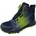 WARREN MID BOA GTX für Kinder blau Größe 30