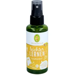 Leichter lernen Raumspray bio