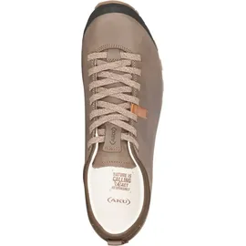 Aku Bellamont 3 Plus Evo Low-top, Marrón Oscuro, 42,5 EU - 42.5