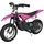 RAZOR MX125 Dirt Rocket rosa (12 V)